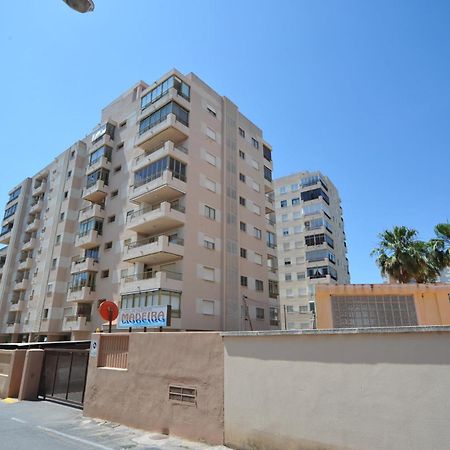 Madeira Orangecosta 1 Dormitorio Benicàssim Eksteriør bilde