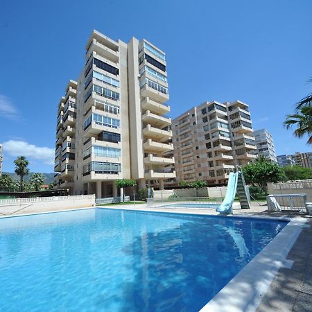 Madeira Orangecosta 1 Dormitorio Benicàssim Eksteriør bilde